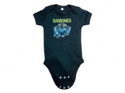 Bodies de Bebe Ramones
